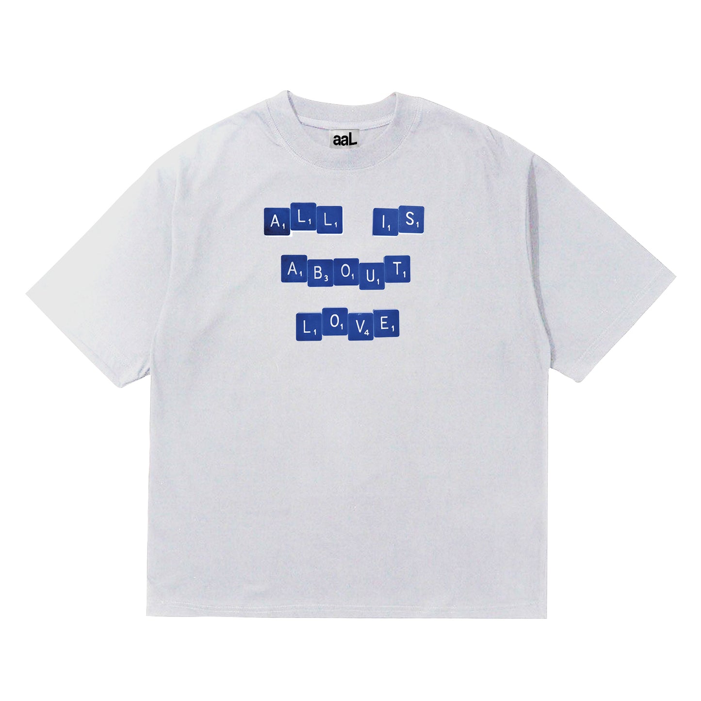 SCRaaLBLE BLEU