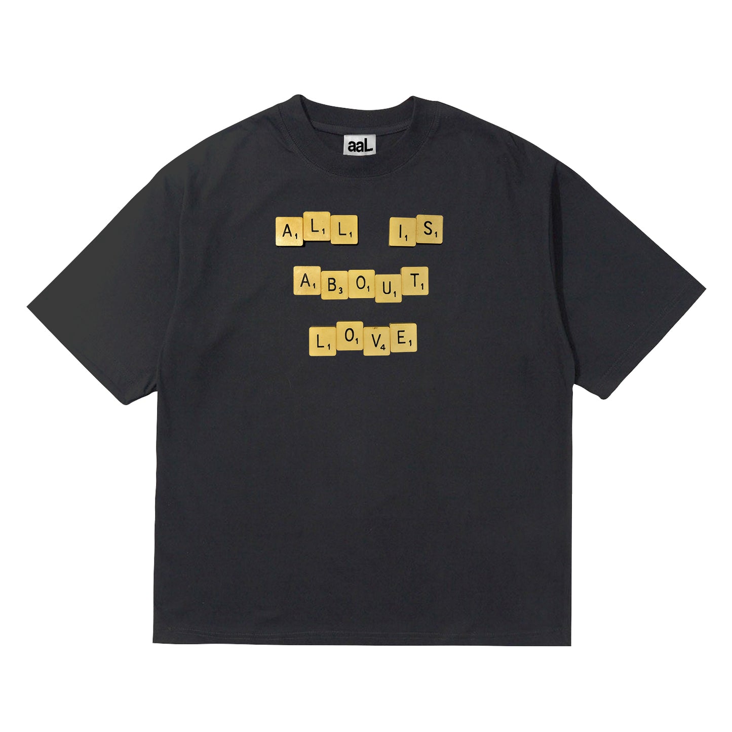 SCRaaLBLE JAUNE