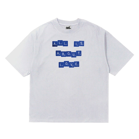SCRaaLBLE BLEU